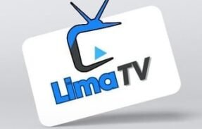 Informação + Banners LIMA-TV.