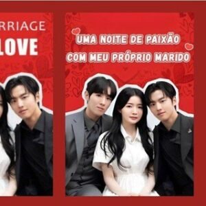 LOLA CINE 💗 – 😍 UMA NOITE DE PAIXÃO COM MEU PRÓPRIO MARIDO 🎥 #Reelshots e #Doramas ❤️🌷