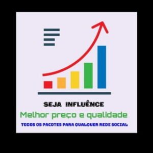Seguidores Brasileiros e reais 👨🏻‍💻