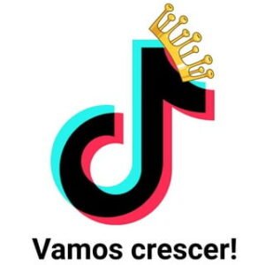 TIKTOK BORA CRESCER?