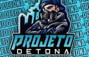 Projeto detona 🏰