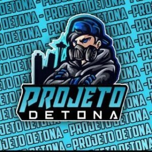 Projeto detona 🏰
