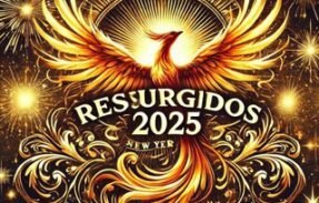 ⚜️ RESSURGIDOS
