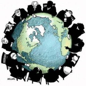 Geopolítica