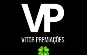 Vitor Premiações 🍀
