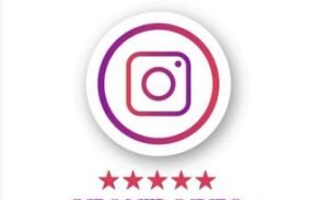 Vendas de seguidores do Instagram