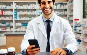 Notícia Farmacêutica