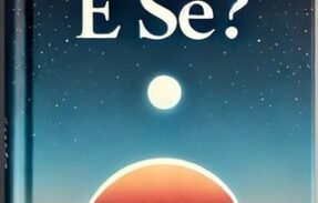 O livro mais poderoso “e se?”