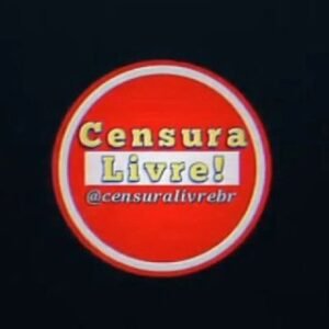 Censura Livre