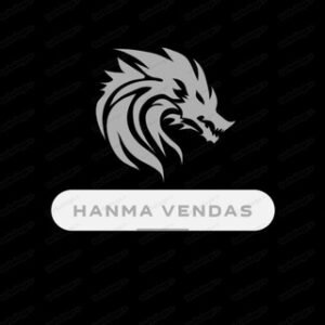 Hanma Vendas (Contas Disponiveis)