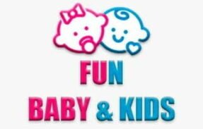 Ofertas e Novidades Fun Baby e; Kids
