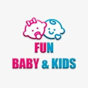 Ofertas e Novidades Fun Baby e; Kids