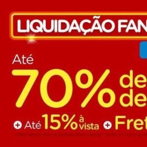 Promoções Magalu 💥