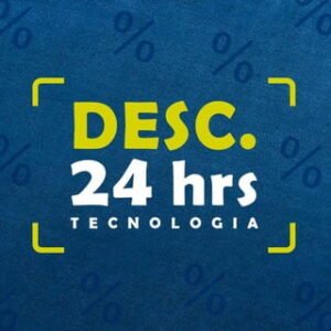 Descontos 24 Horas