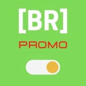 BR Promo Import 💲