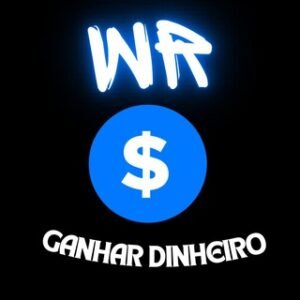 GANHE DINHEIRO COM APPS