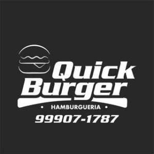 Hamburgueria QuickBurguer