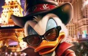 Streaming TV Donald