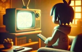 Assista Animes chat