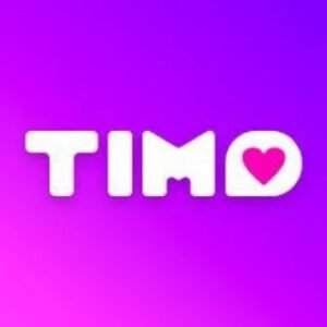 Timo Club – vídeo & voz chat