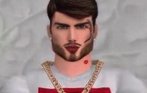 Games avakin 100