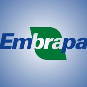 Concurso Embrapa – Material