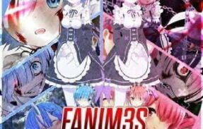 FÃ ANIMES
