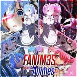 FÃ ANIMES
