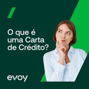 EVOY CONSÓRCIOS 🚗🏠🏍🚜🚛