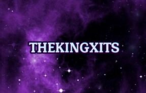THEKINGXITS