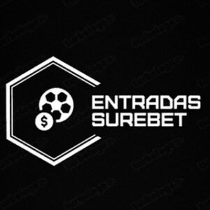 ENTRADAS SUREBET 📈