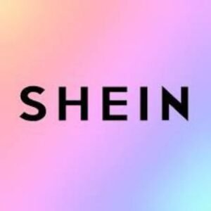 Promoção Shein