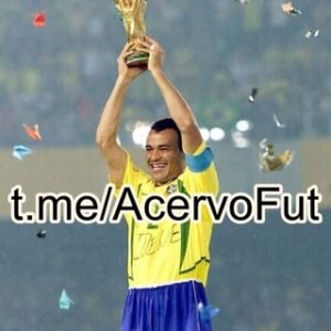 Acervo Fut 🎥⚽🔎