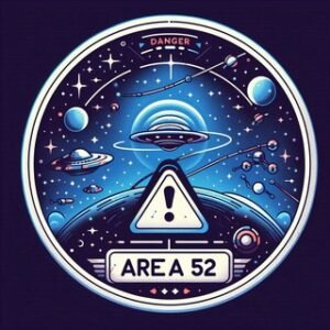 AMIZADES ÁREA 52