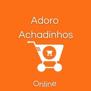 Adoro Achadinhos Online