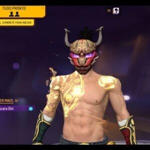 FREE FIRE