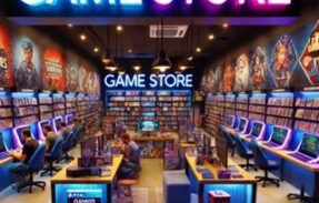 Promoções Ofertas (PC & Celular & Console Gamer)