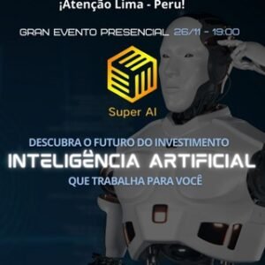 Grupo Super ai – BR