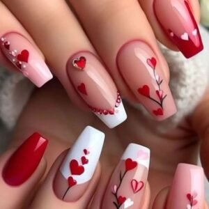 Curso de manicure💅