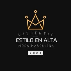 𝐄𝐒𝐓𝐈𝐋𝐎 𝐄𝐌 𝐀𝐋𝐓𝐀: Moda Masculina Chat
