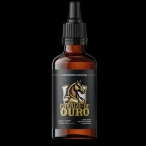 Cavalo de Ouro