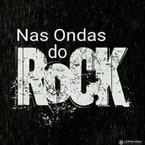Nas Ondas Do Rock ®