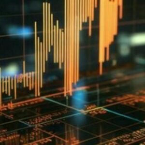 Crypto invest