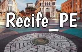 Recife PE Músicas 🎧