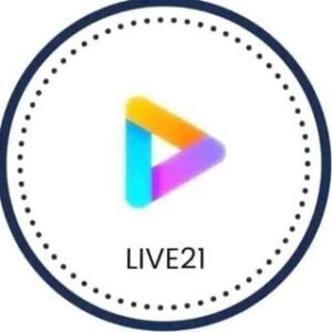 Grupo Live 21 (Vendas)