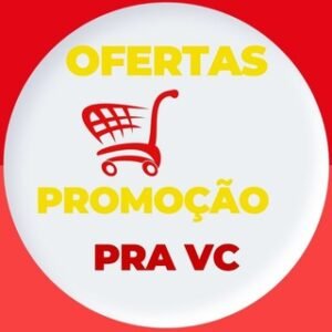 Ofertas e Promo Pra Vc