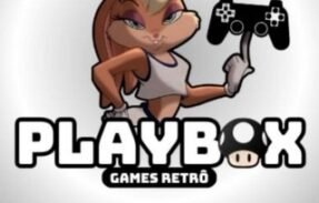 Games Retrô