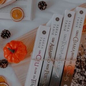 Promo de Livros 📚