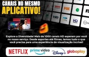 LUCK PREMIUM STREAMING 🎥🍿