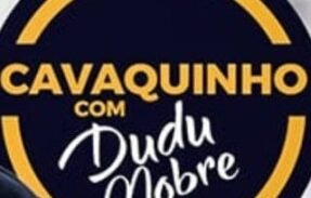 Curso de Cavaquinho com Dudu Nobre